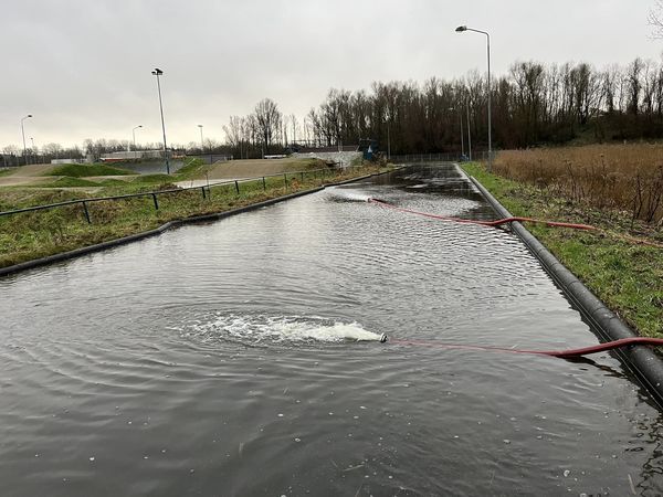 YVZ baan schoonmaken2