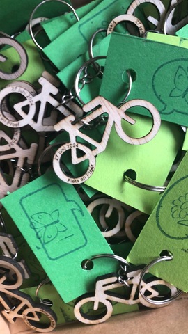 Fietssleutel hanger Fiets en proef 27 6 2024 copy