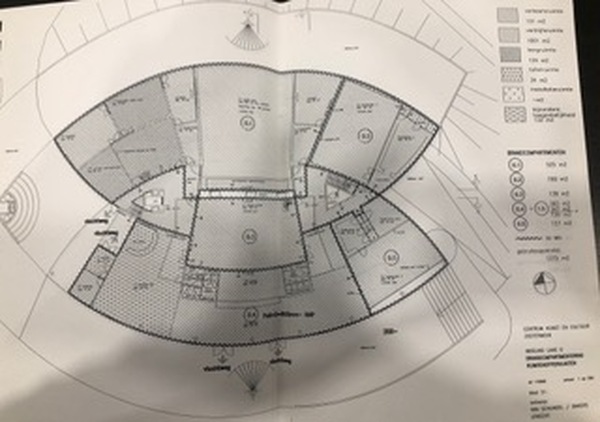 Plattegrond ckc