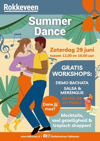 Rokkeveen Summer Dance 29 6