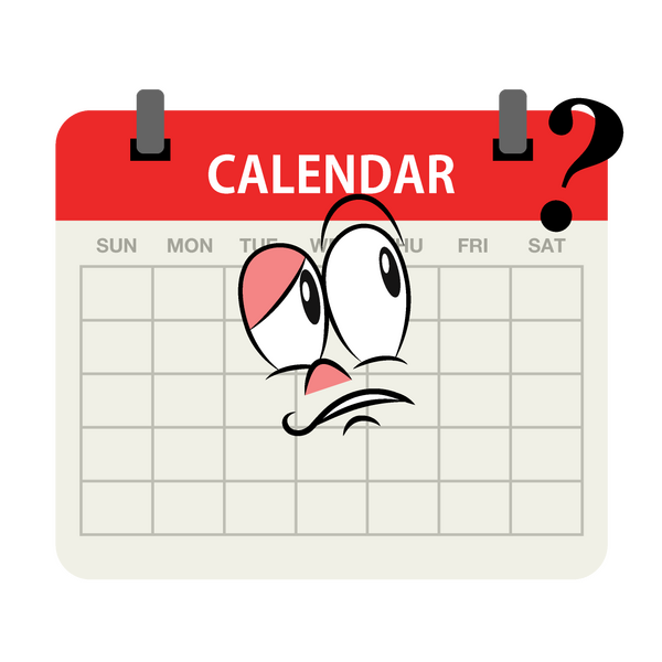 Kalenderafbeelding