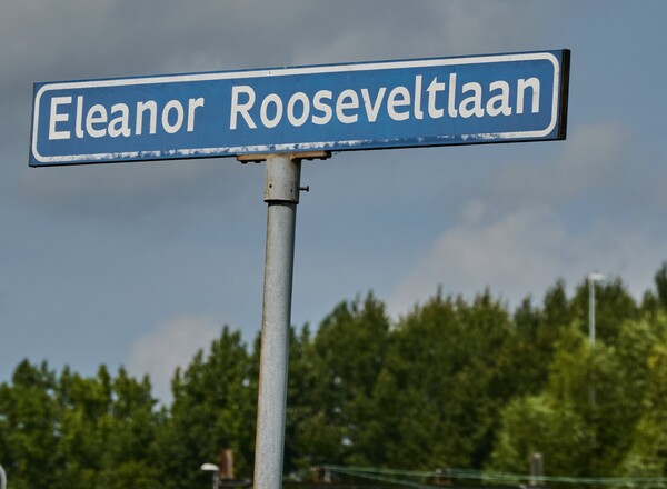 001 Elenor Rooseveltlaan Aangepast