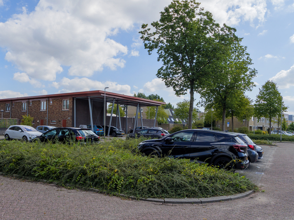 Da Sangalloruimte 1005