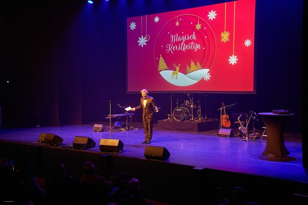 Magisch kerstfestijn3 L. Koppenol