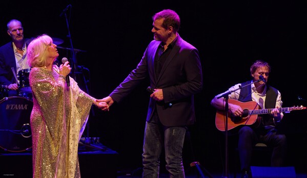 Magisch kerstfestijn L. Koppenol