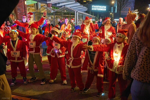 Santarun2 L Koppenol