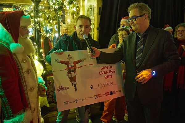 Santarun3 L Koppenol