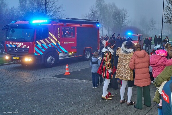 Sint Florence Nightingale2 Leon Koppenol