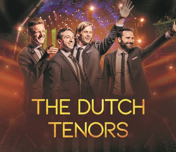 The Dutch Tenors