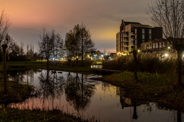 dec25 P Nicolaas Oosterheem