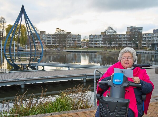 waterloper L Koppenol