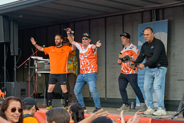 Avond4d 3 H Heemskerk
