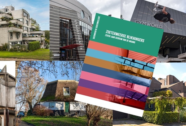 Beeld Persbericht Zoetermeerse Blikvangers