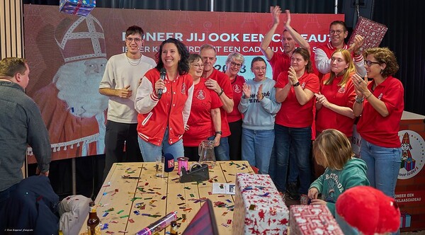 Eindactie Sintvoorieder1 2 L Koppenol