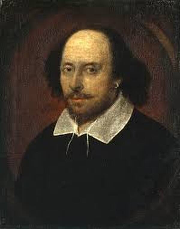 Hamlet Shakespeare