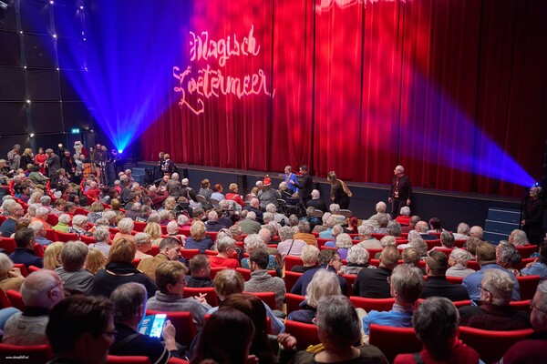 magisch zoetermeer l koppenol