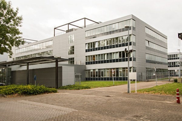 2. Werner von Siemensstraat 1 DV 2016