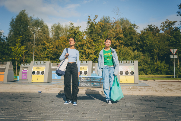 Foto voorblad Afvalbeleid gem ZM