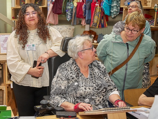 Beleef Burendag fotograaf Leon Koppenol