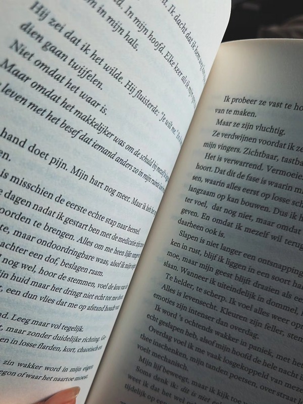 Big M 2 J v Dusschoten