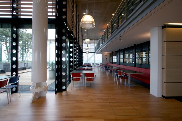 Bouwhuis interieur 5