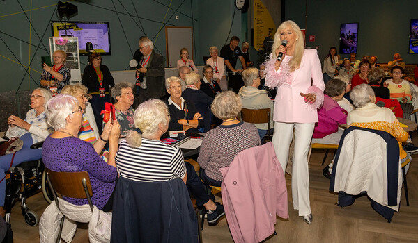 Feest der herkenning25 3 E. v Erkelens