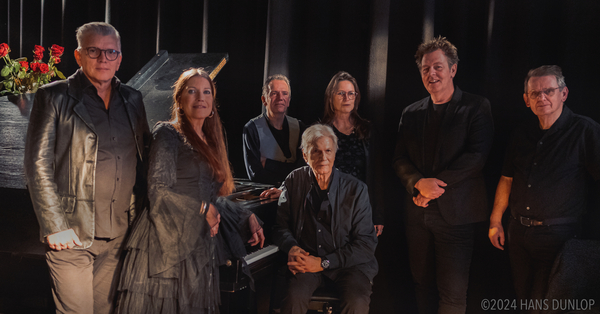 Fleetwood Maniacs JJMH