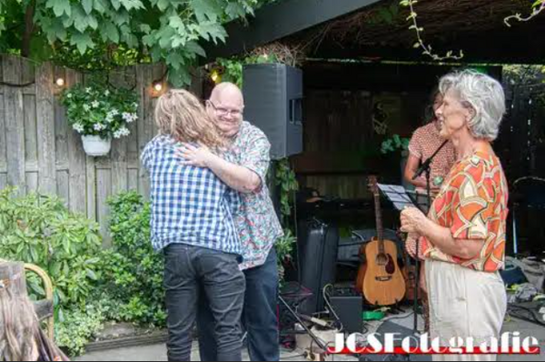 Joshua gitaar 2 jjmh