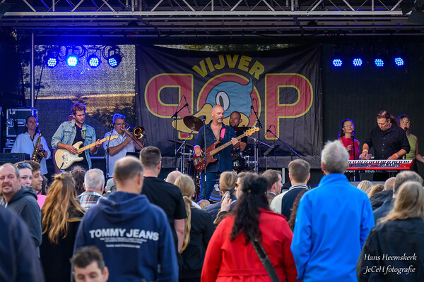 Vijverpop h heemskerk