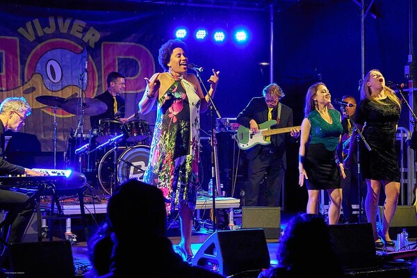 Vijverpop l koppenol