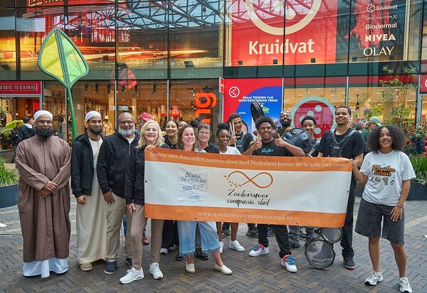 compassieloop 2025 lkoppenol