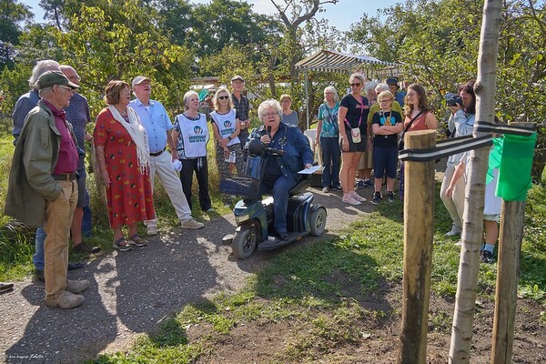 jubileum zoete aarde 2 Leon Koppenol