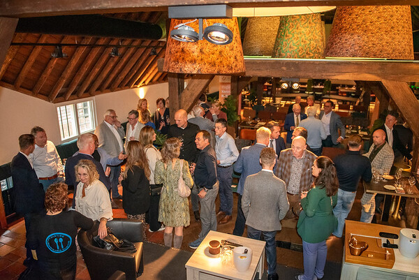 miljoenenborrel2 ron jenner