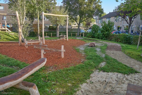 opening speeltuin noordeinde 4 l koppenol