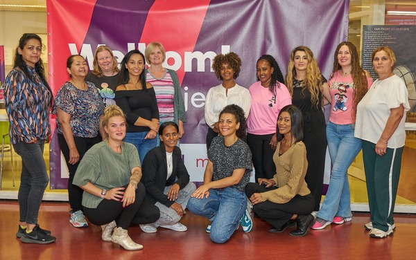 opleidingsgroepen Piëzo en mboRijnland Leon Koppenol