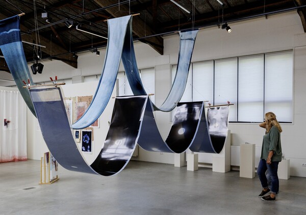 3. Catherine Terpstra