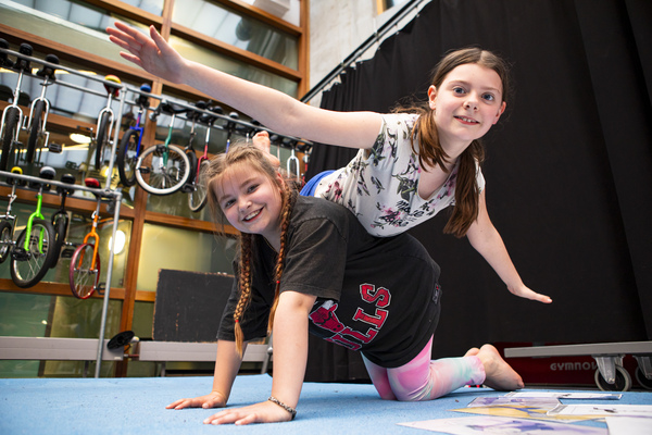 Open Dag CKC partners Marco Zwinkels