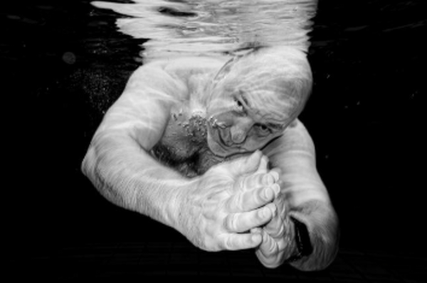 expo onder water A vd Helm