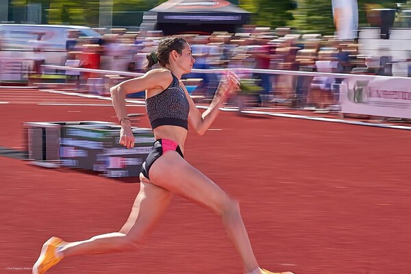 klaverblad high jump 3 ZA