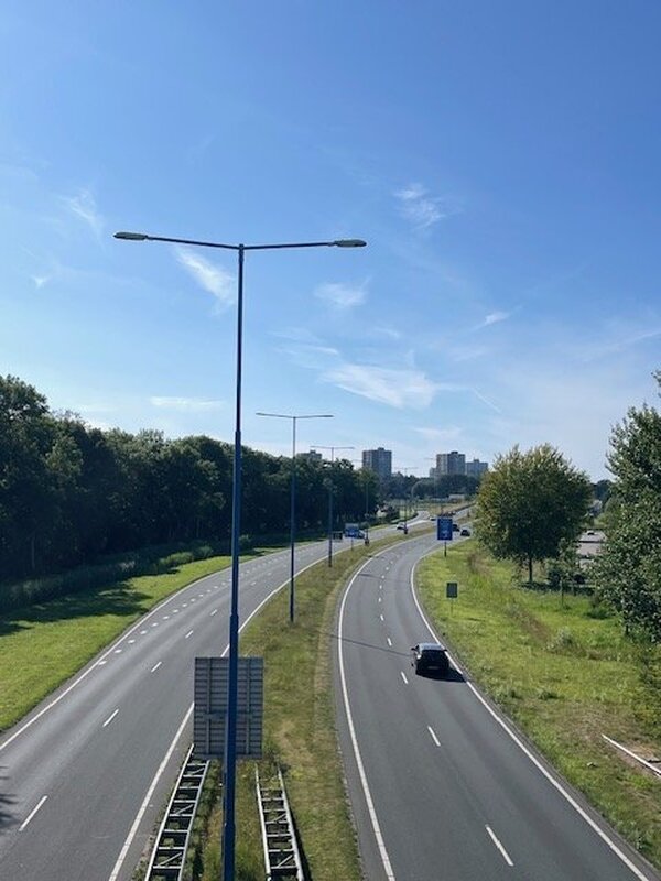 lantaarnpaal armatuur gem zm