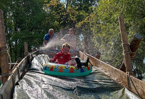 overvliegfeest JMC 1