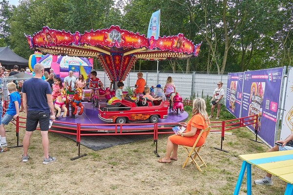 Culinair Festival 25 2