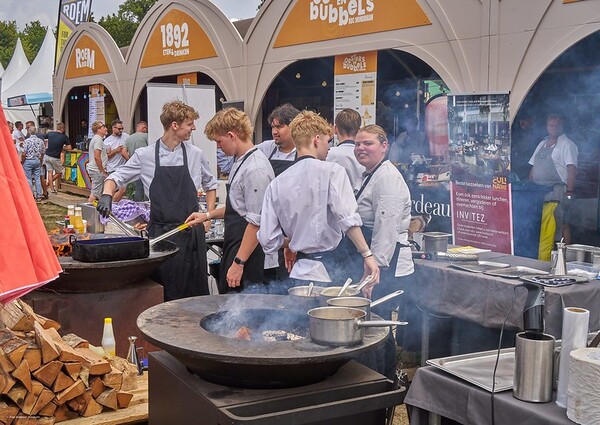 Culinair Festival 25 3