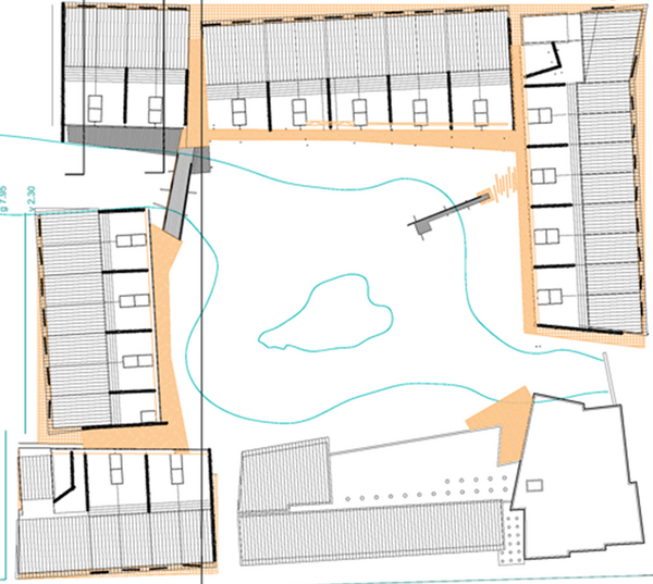 De Waterparel Oosterheem 3