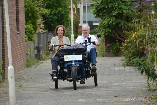 JubileumFeest Waterbuurtvereniging2