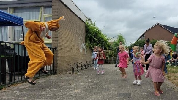 JubileumFeest Waterbuurtvereniging3