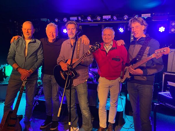 Yesterdays Papers JJMH