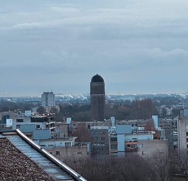 jul25 Jos_van_Zon_Watertoren_Rokkeveen.