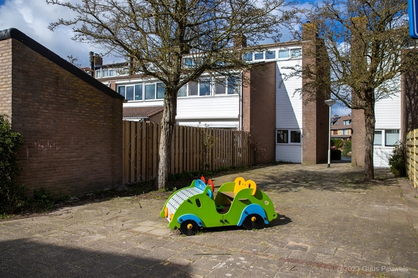 gaffelaarkade zoedermeer 004