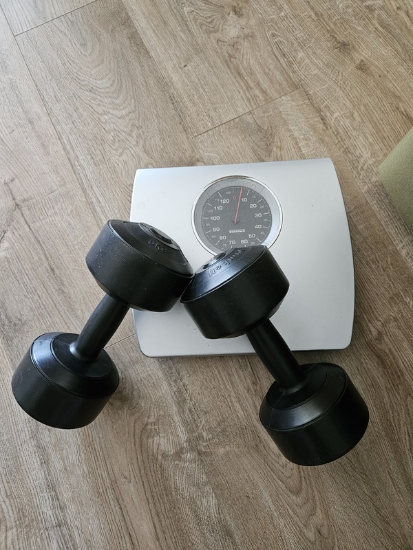 ironiekje sporten Adri